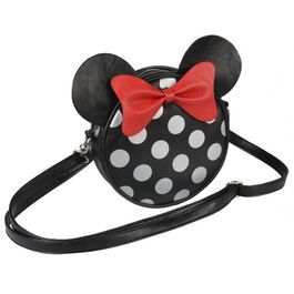 Bolso Bandolera Minnie Mouse
