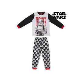 Pijama Star Wars Trooper