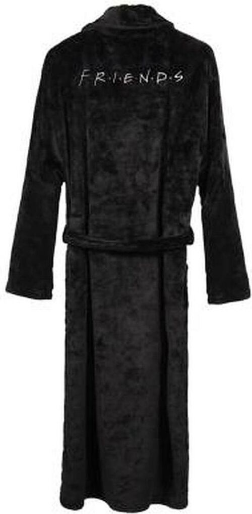 Batín Friends Negro