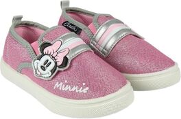 Deportiva Suela Pvc Minnie