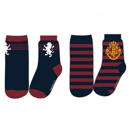 calcetines harry potter hogwarts