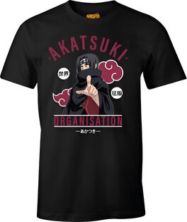 Camiseta Naruto Camiseta Naruto