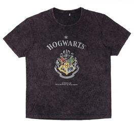 Camiseta Corta Single Jersey Harry Potter