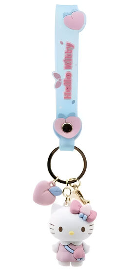 Llavero Hello Kitty