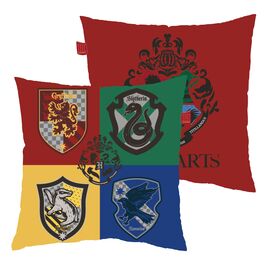 Mobiliario Harry Potter Cojin Poliester 40X40Cm Mobiliario Harry Potter Cojin Poliester 40X40Cm