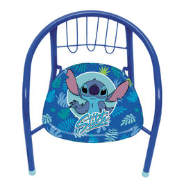 Mobiliario Silla Metal Stitch Boy Mobiliario Silla Metal Stitch Boy