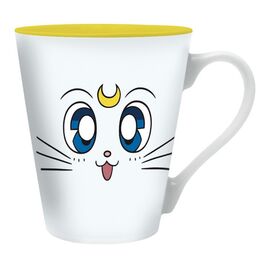 Taza Sailor Moon 250 ml Artemis