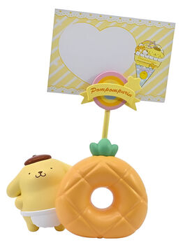 Figura Kitty Pompompurin