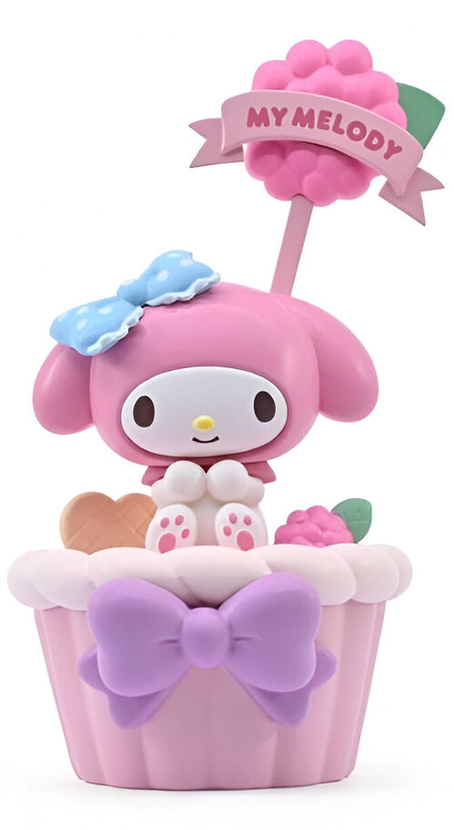 Figura Kitty My Melody