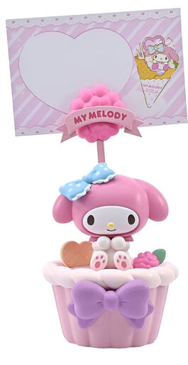Figura Kitty My Melody