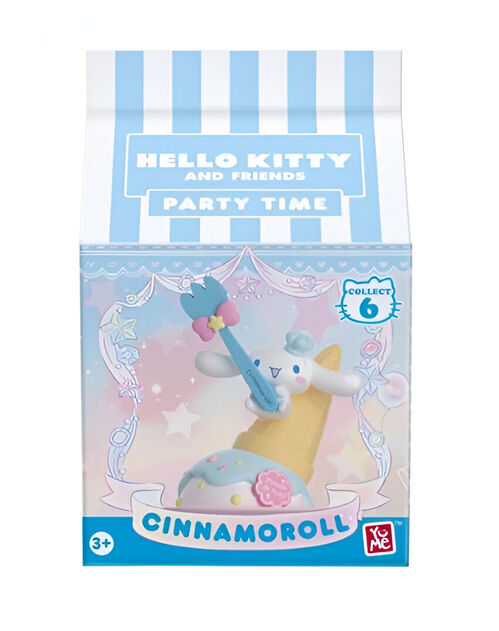 Figura Kitty Cinnamoroll