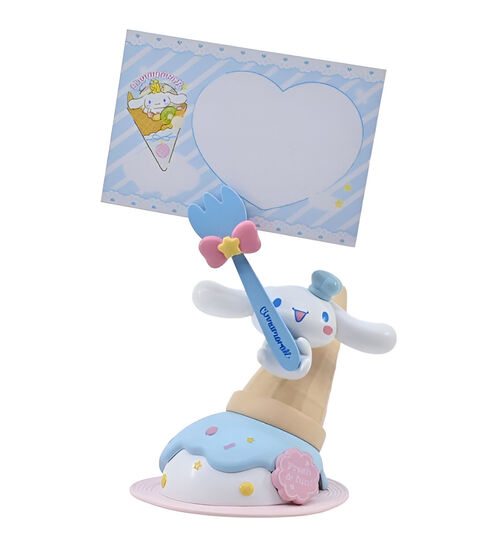 Figura Kitty Cinnamoroll
