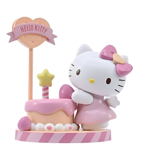 Figura Hello Kitty