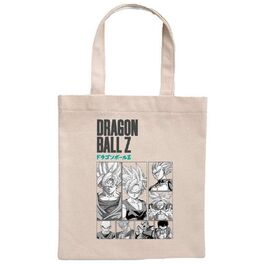 Bolsa Dragon Ball Z
