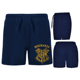 Bañador Howgarts - Harry Potter