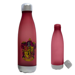 Botella Plastico Tacto Suave 650Ml Harry Potter