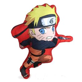 Cojín 3D Naruto 35cm