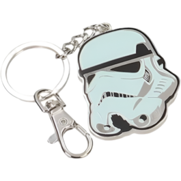 Casco Stormtrooper Llavero Metal Star Wars Casco Stormtrooper Llavero Metal Star Wars