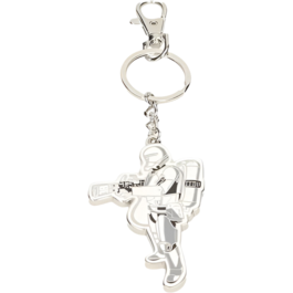 Flametrooper Llavero Metal Star Wars Ep7