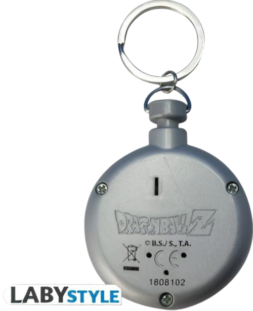 Llavero 3D Dragon Ball Radar