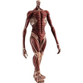 Armin Arlet Colossus Titan Ver. Fig. 26 Cm Attack On Titan POP Up P