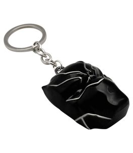 Llavero Blackpanther 3D Llavero Blackpanther 3D