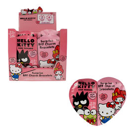 Abalorio Hello Kitty Surprise