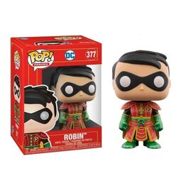 Funko POP! Robin 377 - DC