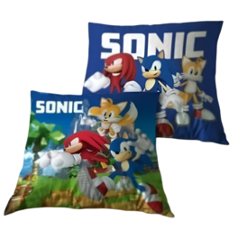 Cojín Sonic