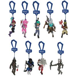 Surtido Llavero Fortnite  (1 modelo aleatorio)