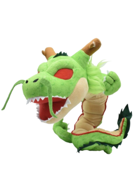 Peluche Shenron Dragon Ball Z