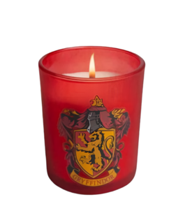 Ambiente Potter Vela Gryffindor