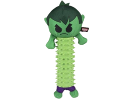 Mordedor para Perro Avengers Hulk C0453