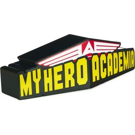Lámpara My Hero Academia