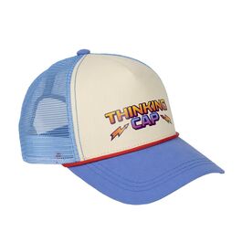 Gorra Visera Curva Adulto Stranger Things Gorra Visera Curva Adulto Stranger Things