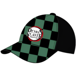 Gorra Demon Slayer Gorra Demon Slayer