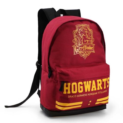 Mochila Fan Gryffindor - Harry Potter