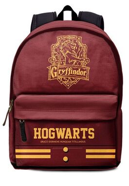 Mochila Fan Gryffindor - Harry Potter Mochila Fan Gryffindor - Harry Potter