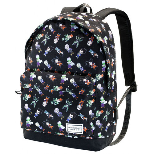 Mochila HS Dragon Ball