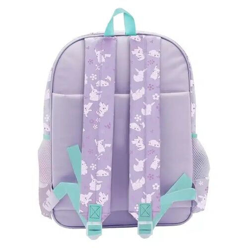 Mochila Pokémon Adaptable a Trolley Colección Flowers