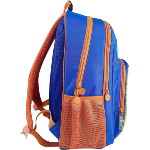 Mochila Pokémon Kanto Starters