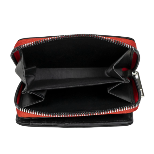 Billetera My Hero Academia