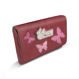 Billetera Sweet Largo Marfly Minnie