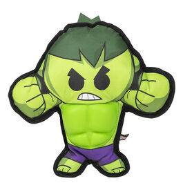 Juguete Para Perro Tpr Avengers Hulk