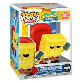 Funko Meme POP! Series Bob Esponja