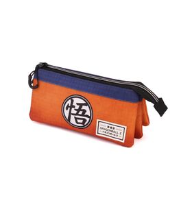 Estuche Triple Symbol Dragon Ball Estuche Triple Symbol Dragon Ball
