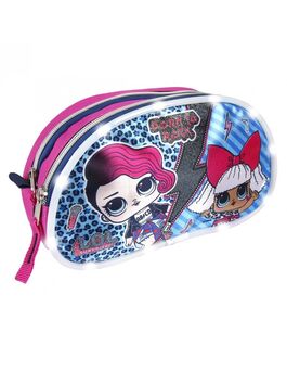 Neceser Baño LOL Surprise Neceser Baño LOL Surprise