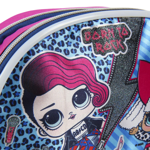 Neceser Baño LOL Surprise