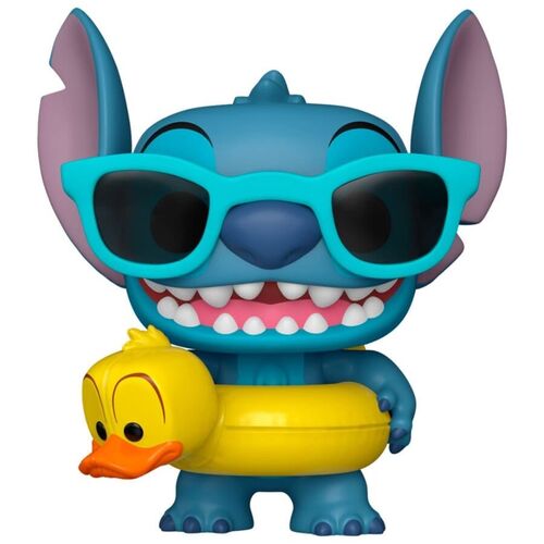 Funko POP! Stitch Tuber 1565