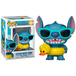 Funko POP! Stitch Tuber 1565